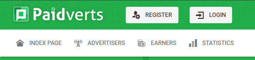 How to Earn Money from Paidverts.com: A Simple Guide