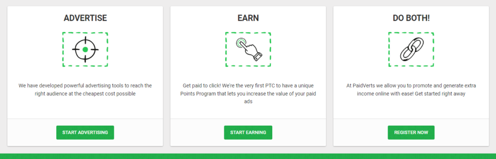 How to Earn Money from Paidverts.com: A Simple Guide