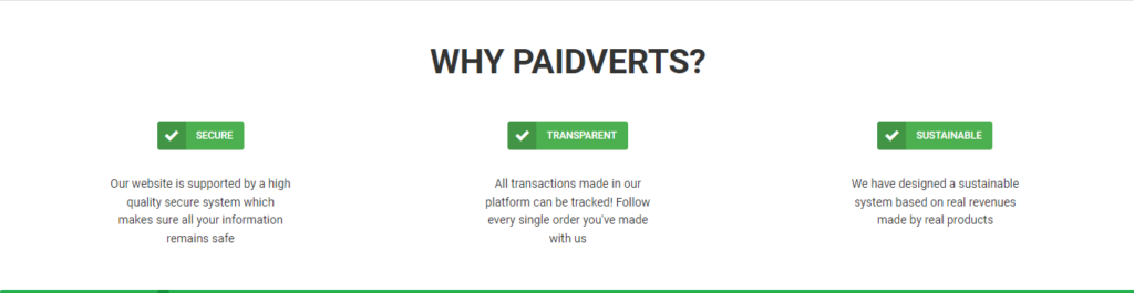 How to Earn Money from Paidverts.com: A Simple Guide